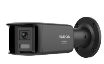 Hikvision DS-2CD2T87G3P-LIS2UY/SL