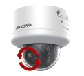 Hikvision DS-2CD2767G2H-LIPTRZS