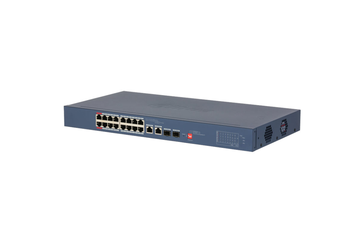 Dahua DH-CS4218-16ET-135