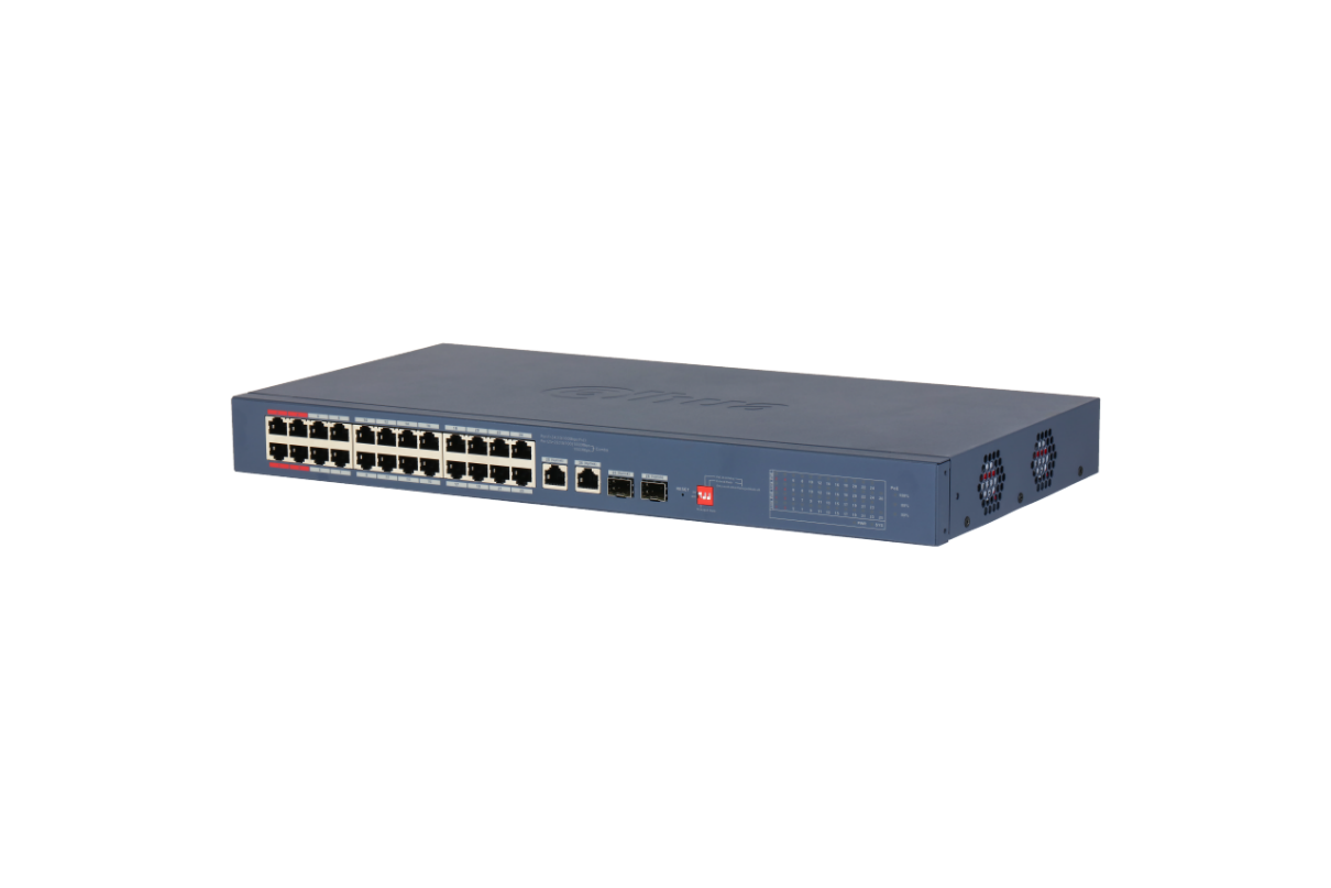 Dahua DH-CS4226-24ET-375
