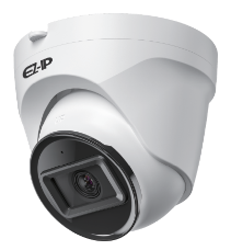 Dahua DH-IPC-T1E20-A