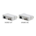 Dahua DH-LR1002-1EC